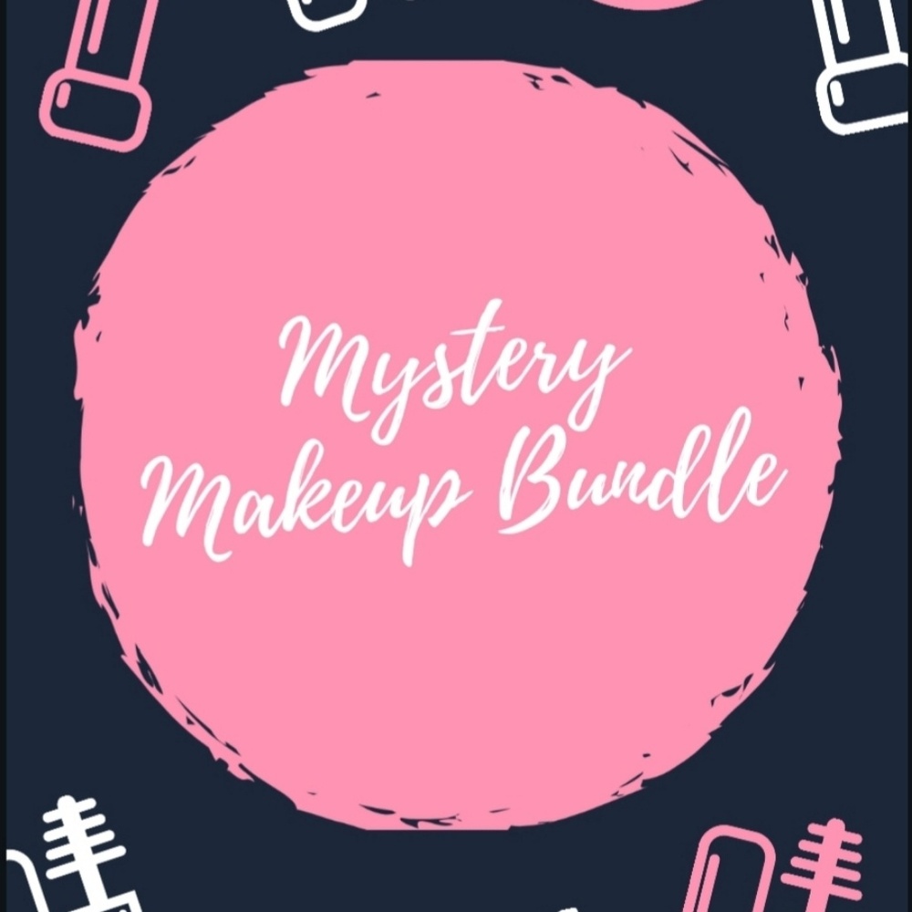 Mystery Makeup Bundle